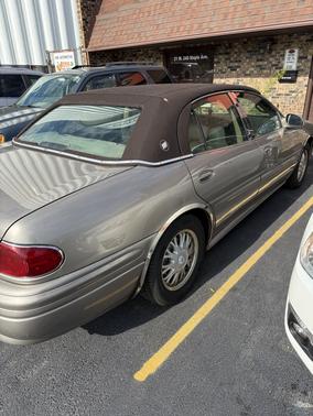 2004 Buick LeSabre Custom