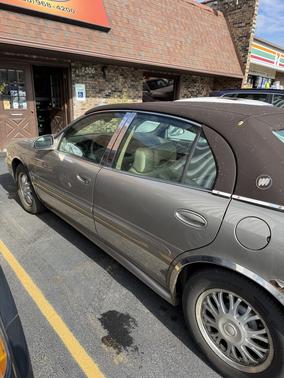 2004 Buick LeSabre Custom