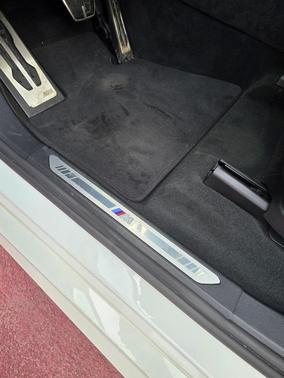 White 2022 BMW X5 xDrive40i