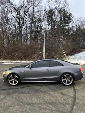 2015 Audi S5 3.0T Premium Plus