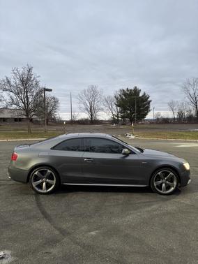 2015 Audi S5 3.0T Premium Plus