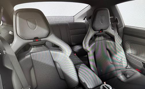 2026 Porsche 911 911 GT3 Touring