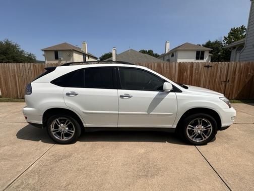 2008 Lexus RX 350 Base