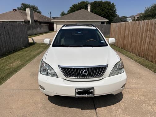 2008 Lexus RX 350 Base