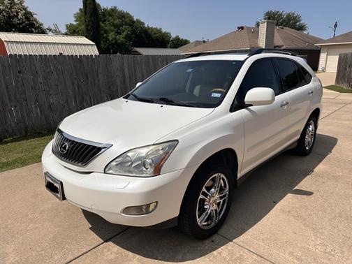 2008 Lexus RX 350 Base
