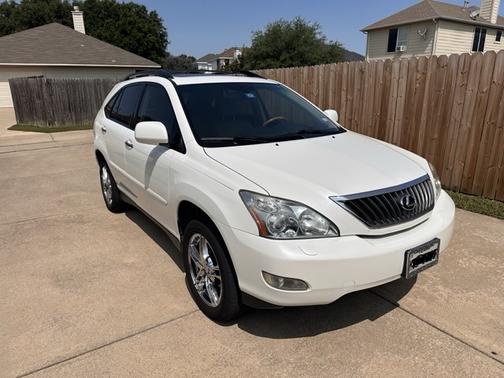 2008 Lexus RX 350 Base