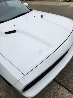 2014 Dodge Challenger SXT