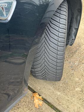 Black 2014 Tesla Model S 85