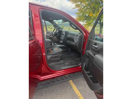 2023 GMC Sierra 2500 AT4