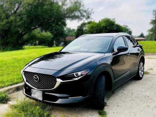 2023 Mazda CX-30 2.5 S Select Package