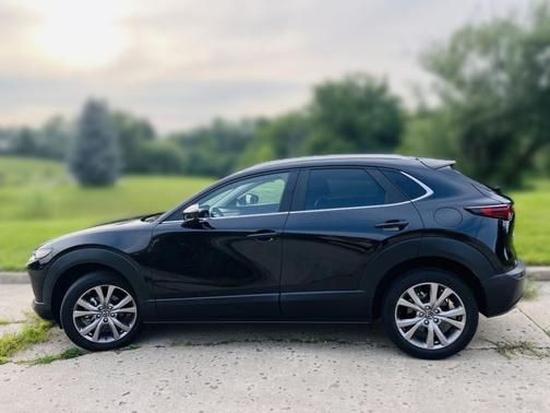 2023 Mazda CX-30 2.5 S Select Package