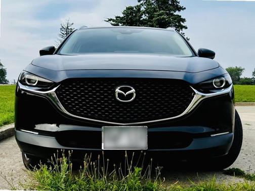 2023 Mazda CX-30 2.5 S Select Package