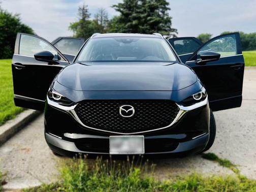2023 Mazda CX-30 2.5 S Select Package