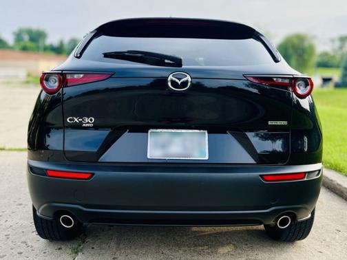 2023 Mazda CX-30 2.5 S Select Package
