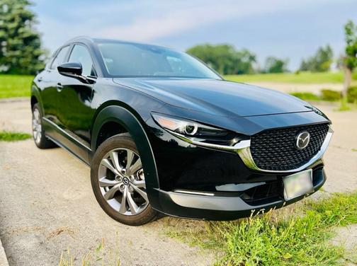 2023 Mazda CX-30 2.5 S Select Package