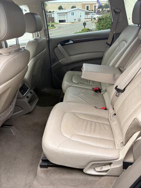 2012 Audi Q7 3.0T Premium