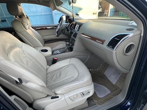 2012 Audi Q7 3.0T Premium