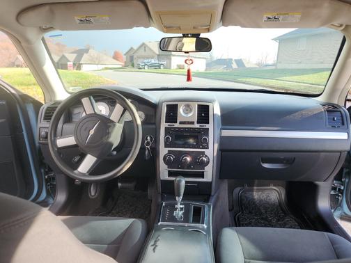 2009 Chrysler 300 LX