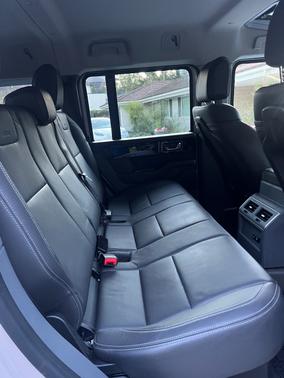 2025 INEOS Grenadier Fieldmaster Edition