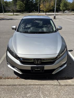 2018 Honda Clarity Plug-In Hybrid Touring