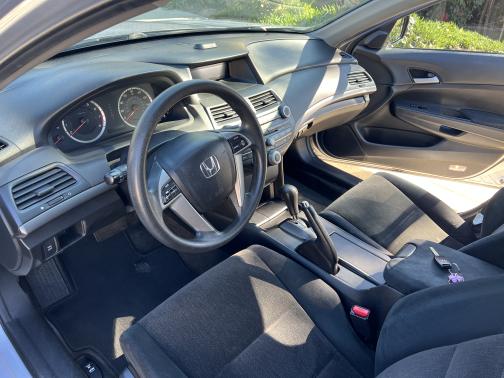 2009 Honda Accord LX