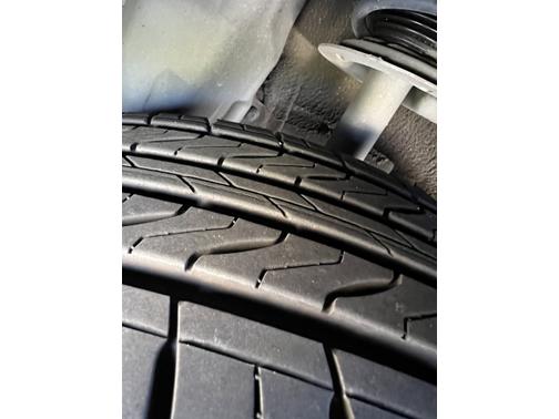 2009 Honda Accord LX