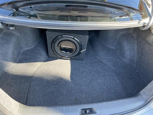 2009 Honda Accord LX