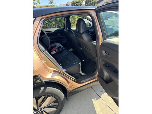 2023 Nissan ARIYA PREMIERE FWD