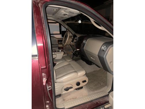 2006 Ford F-150 Lariat SuperCrew