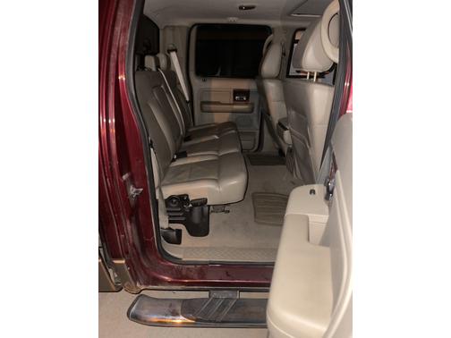 2006 Ford F-150 Lariat SuperCrew