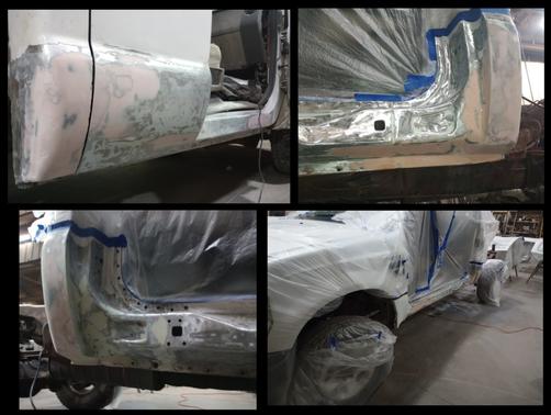 2008 Ford F-350 XLT SuperCab Super Duty