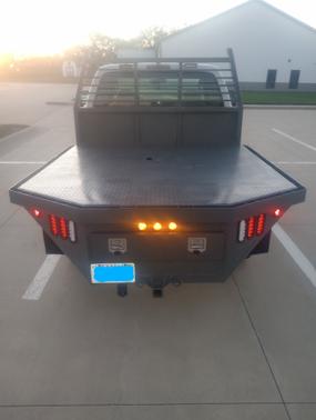 2008 Ford F-350 XLT SuperCab Super Duty