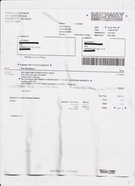 2008 Ford F-350 XLT SuperCab Super Duty