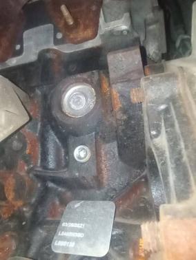 2008 Ford F-350 XLT SuperCab Super Duty