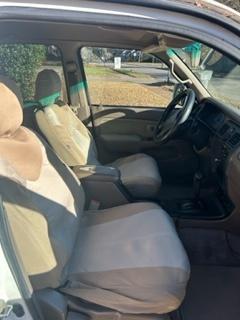 2000 Toyota 4Runner SR5