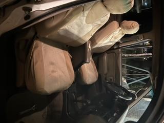 2000 Toyota 4Runner SR5