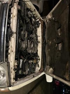 2000 Toyota 4Runner SR5