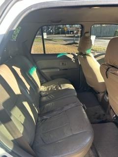 2000 Toyota 4Runner SR5