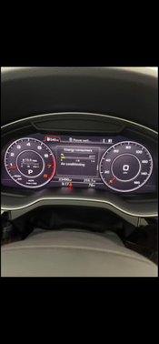 2017 Audi Q7 3.0T Prestige