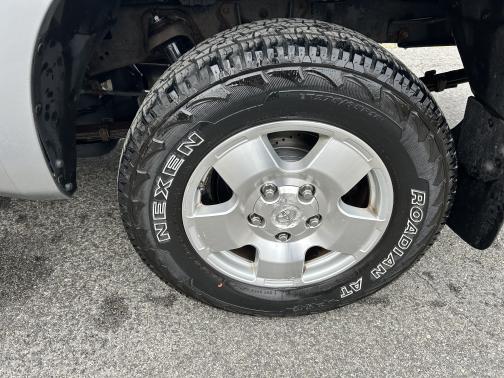 2013 Toyota Tundra Grade