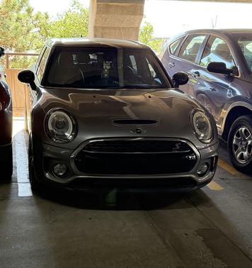 2016 MINI Clubman Cooper S