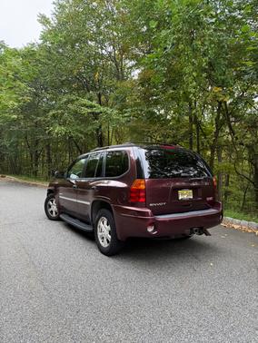 2006 GMC Envoy SLE