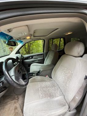 2006 GMC Envoy SLE