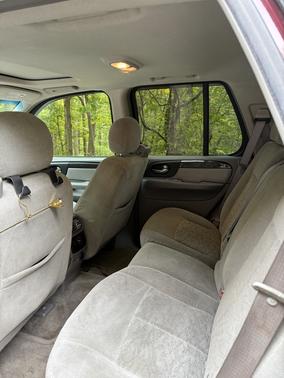 2006 GMC Envoy SLE