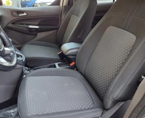 2022 Ford Transit Connect XLT w/Rear Liftgate