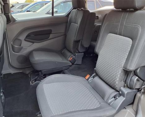 2022 Ford Transit Connect XLT w/Rear Liftgate