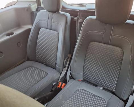 2022 Ford Transit Connect XLT w/Rear Liftgate