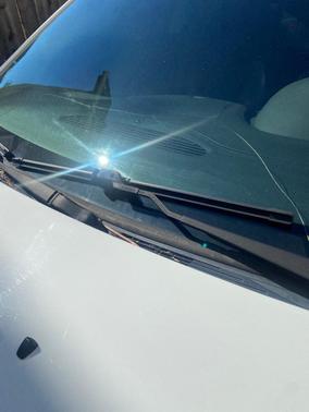 White 2011 Chevrolet Malibu LTZ