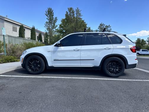 2013 BMW X5 xDrive35d