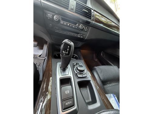 2013 BMW X5 xDrive35d